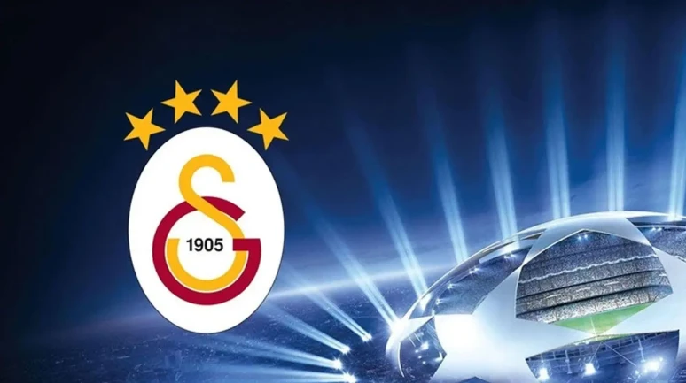 İşte Galatasaray'ın muhtemel rakipleri!