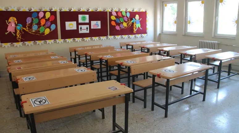 Sınıflar ne zaman belli olacak? MEB 1. sınıf ve 5. sınıf şube belirleme kura çekimi sonuçları ne zaman açıklanacak?