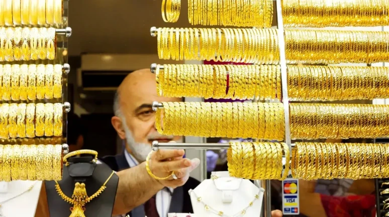 Altın yeniden tırmanıyor! İşte gram, çeyrek ve 19 Ağustos altın fiyatları