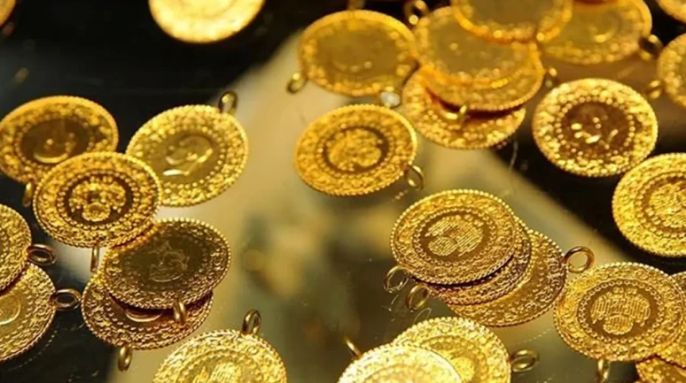 Altının cazibesi artıyor... 4 bin dolar sesleri yükseliyor