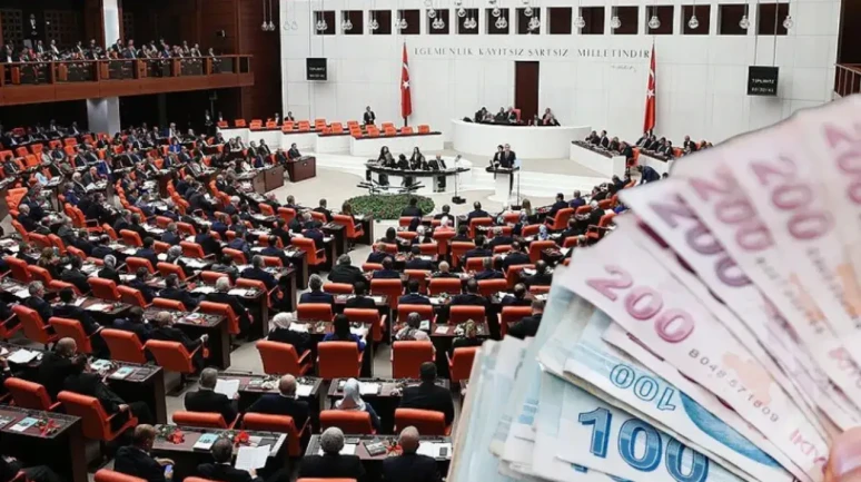 Emekliye çift maaş, Bağ-Kur’luya prim indirimi! Yeni torba yasa geliyor: Milyonların gözü Meclis’te