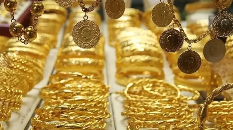 Gram altın, çeyrek altın ne kadar? İşte 16 Ağustos 2025 altın fiyatları