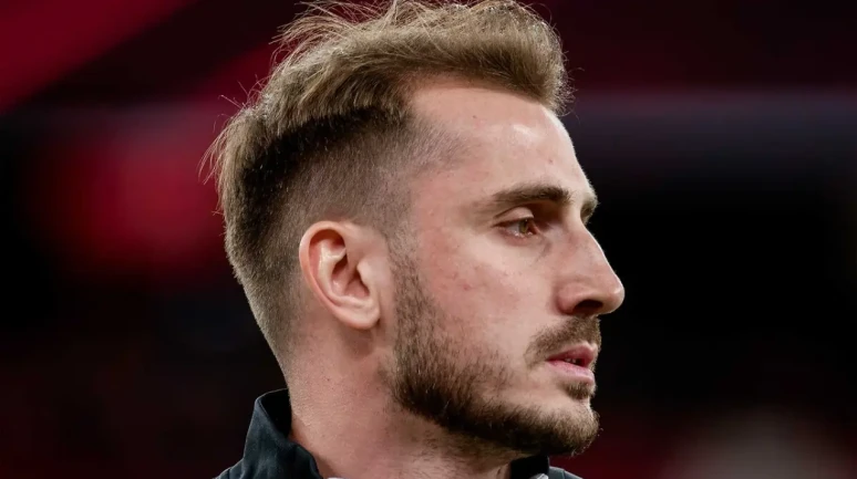 Kerem Aktürkoğlu, Fenerbahçe için İstanbul'a geliyor