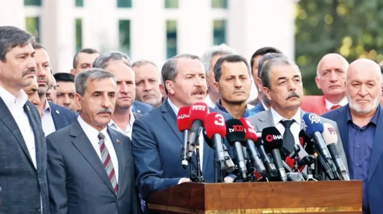 Memurlara ek 1000 TL teklifi