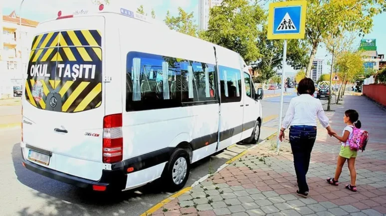 Velilere kötü haber! Servis ücretlerine zam geliyor