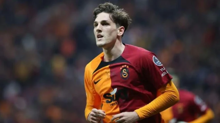 Galatasaray Nicolo Zaniolo'nun kiralama bedelini açıkladı