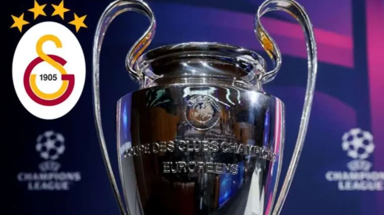 Frankfurt- Galatasaray maçı ne zaman, saat kaçta ve hangi kanalda?
