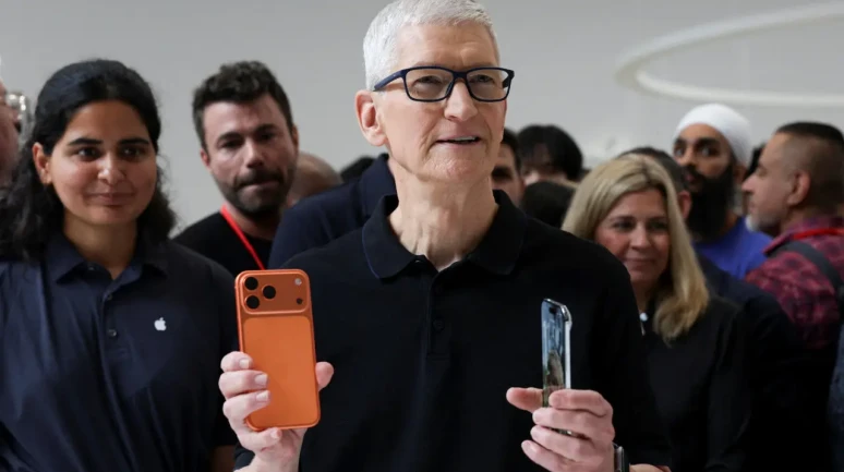 Apple'dan casus yazılımlar için yeni teknoloji: "Hacklenmesi en zor cihaz"