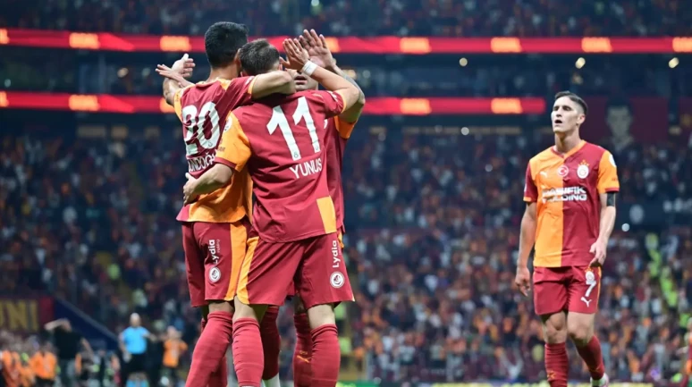 Süper Lig'de 6. haftanın ardından oluşan puan durumu ve 7. haftanın fikstürü