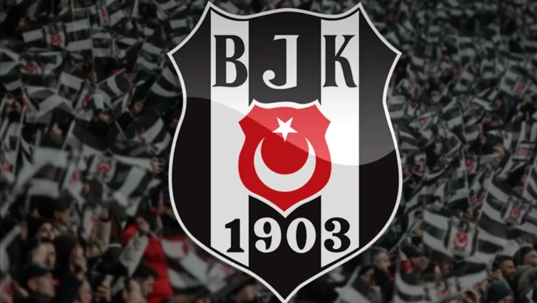 Son Dakika! Beşiktaş'ın Avrupa Ligi'ndeki rakibi belli oldu!