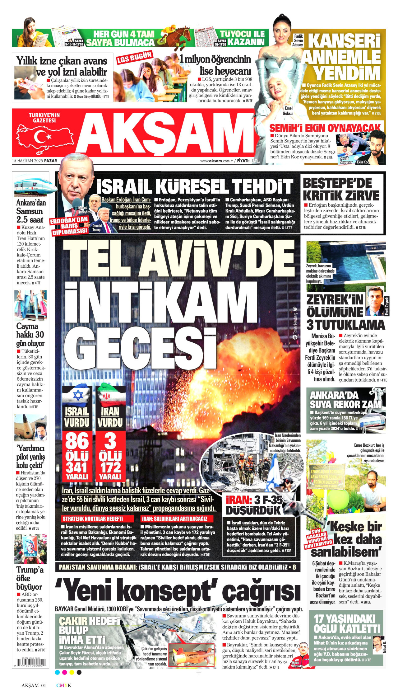 gazete