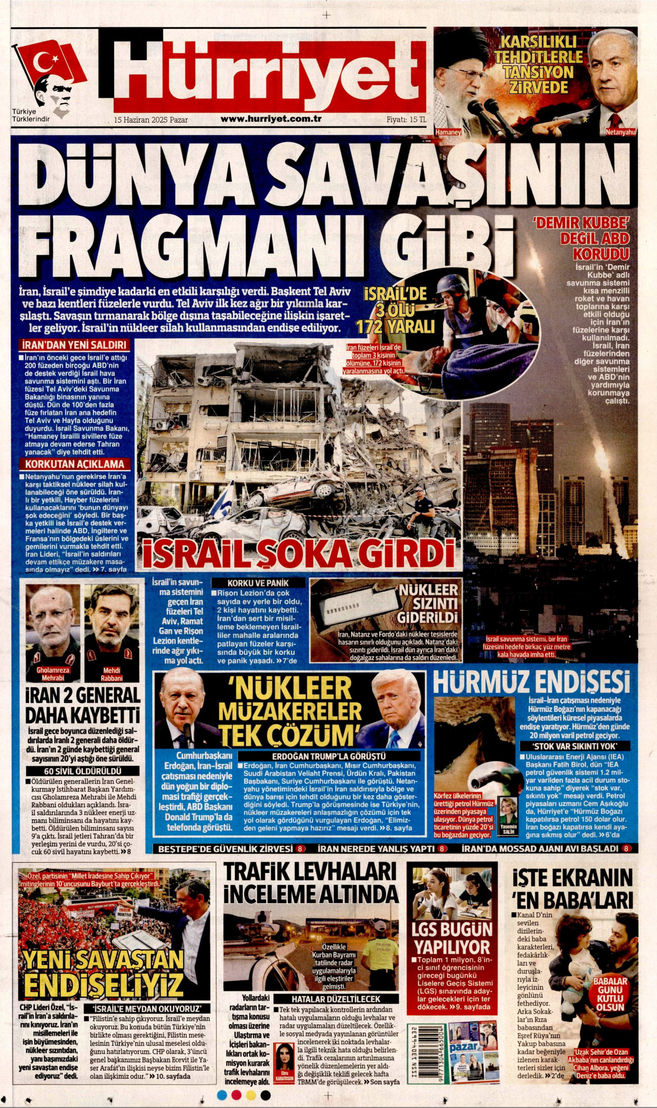 gazete