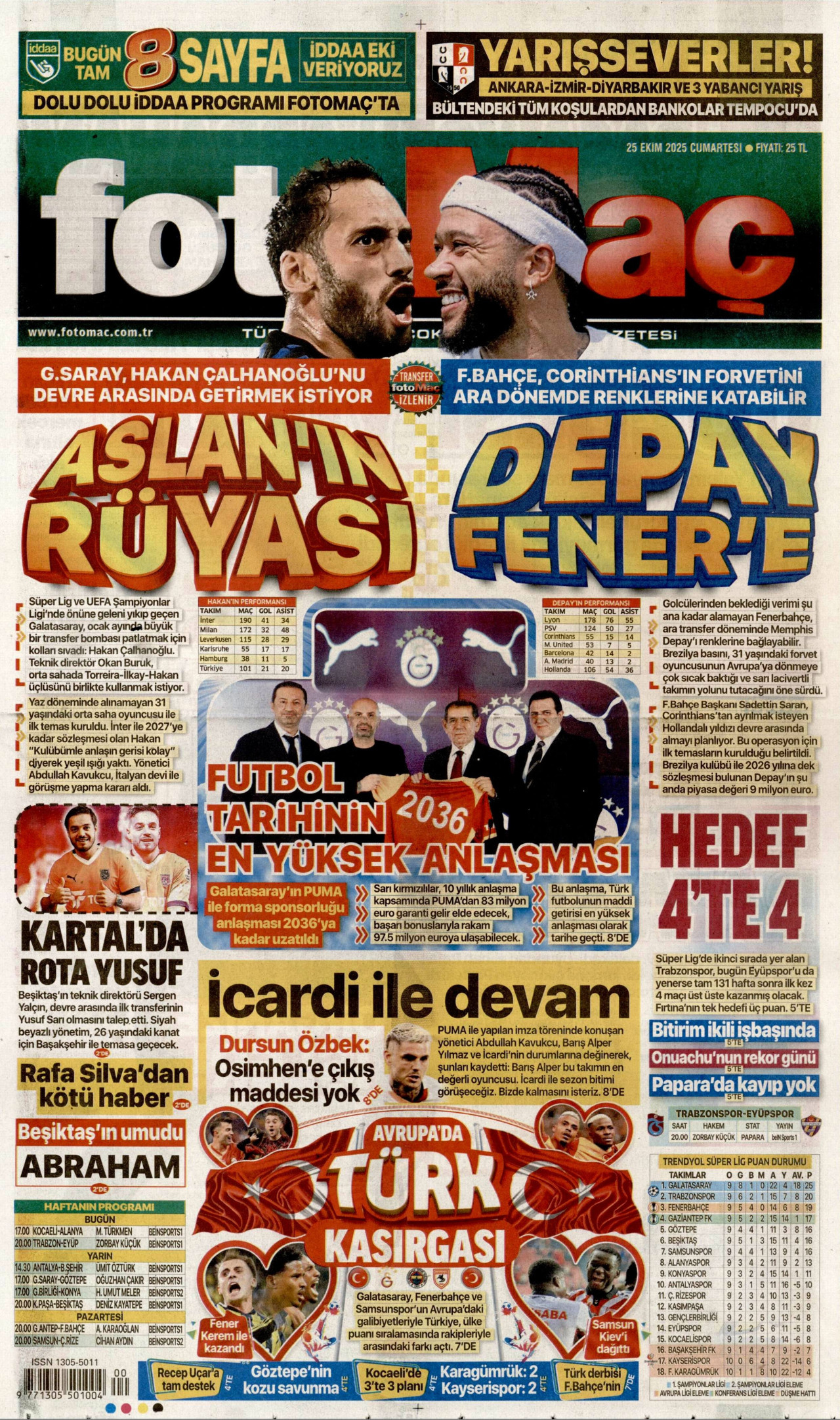 gazete