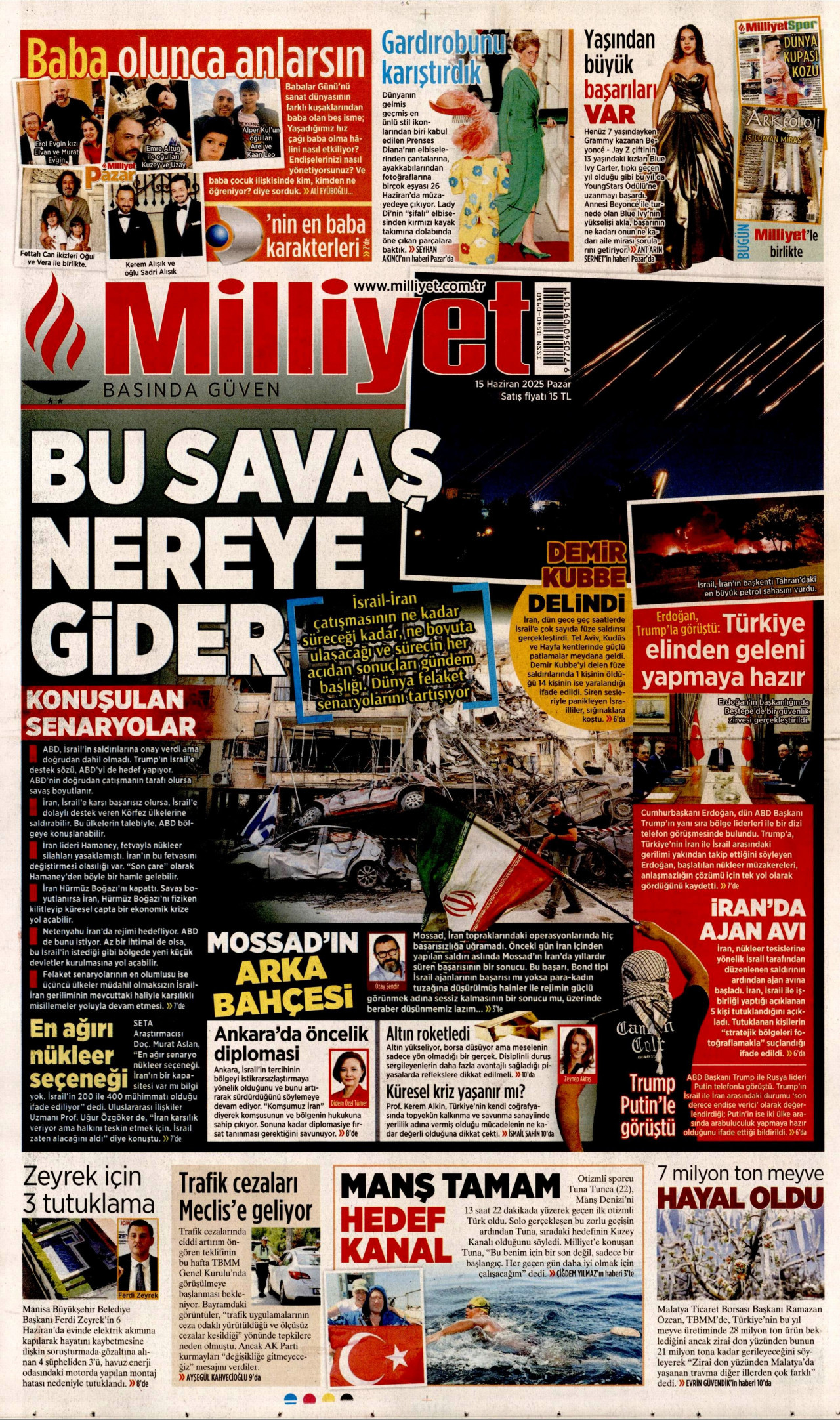 gazete