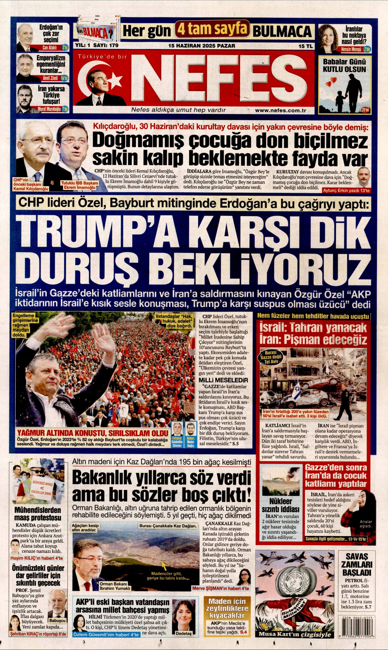 gazete