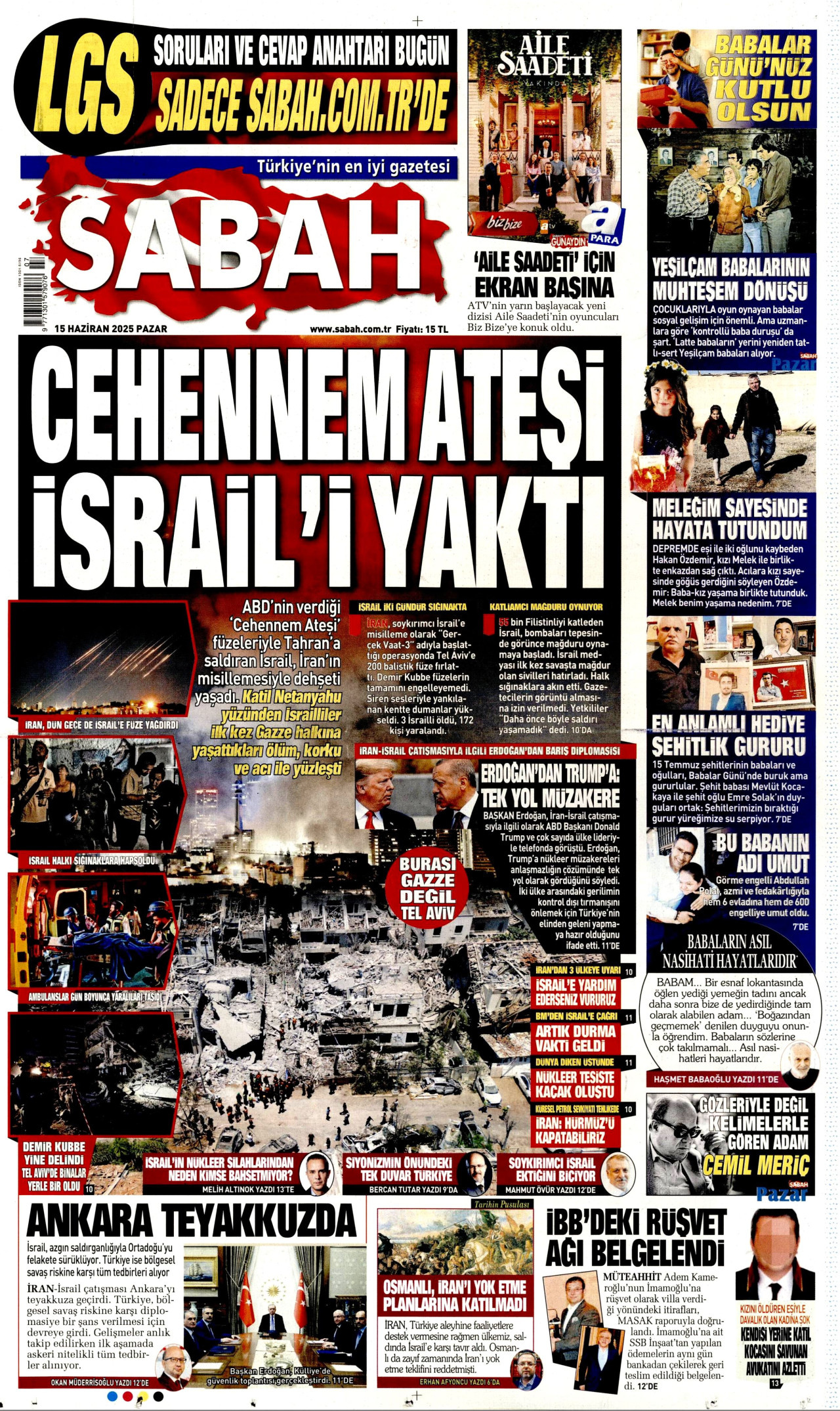 gazete