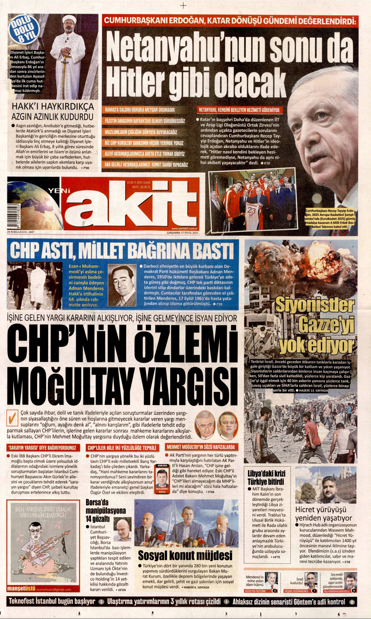 gazete