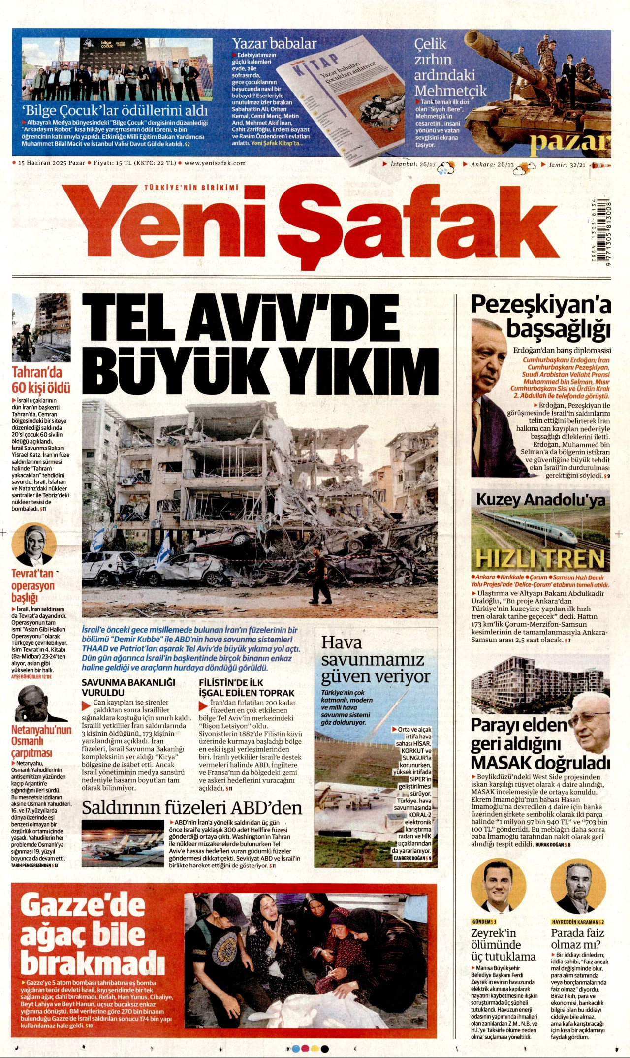 gazete