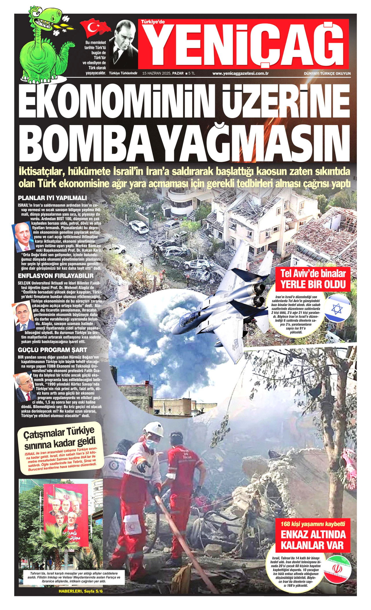 gazete
